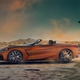 Illustration for article titled The Gorgeous BMW Z4 Concept Proves The Sports Car Isn’t Dead